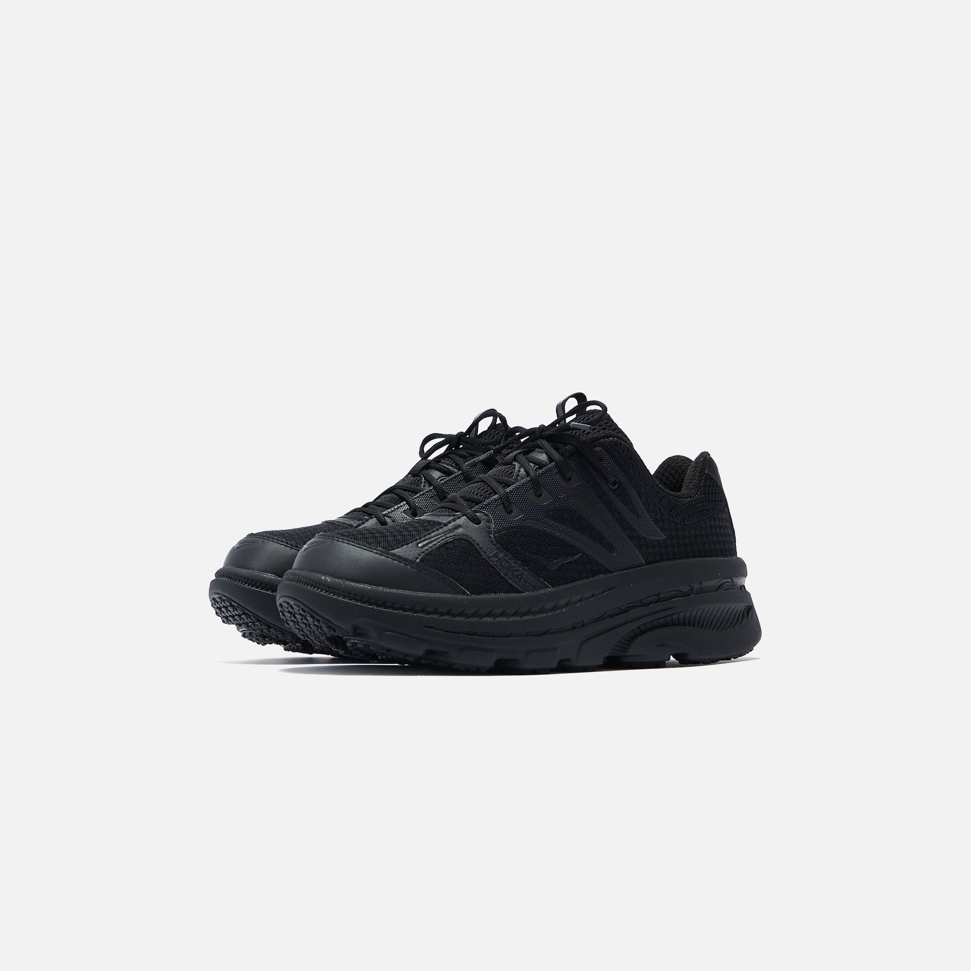 HOKA x Engineered Garments Bondi B - Black