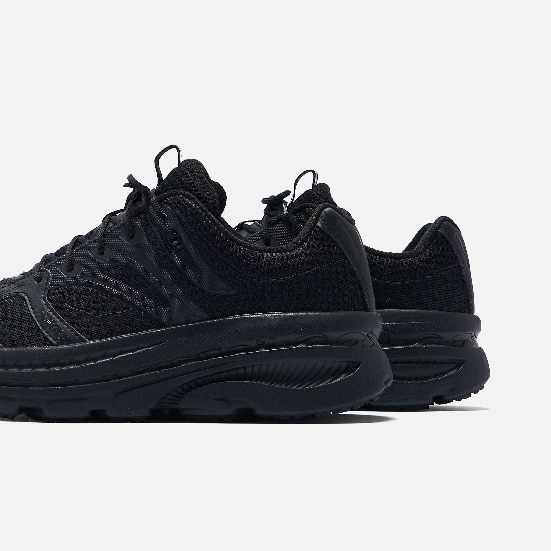 HOKA x Engineered Garments Bondi B - Black