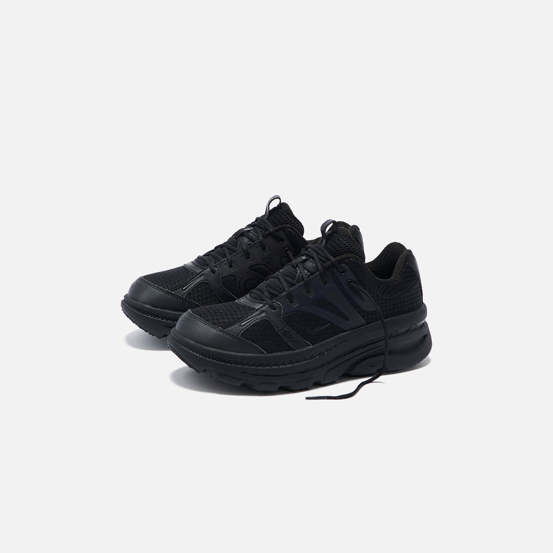 HOKA x Engineered Garments Bondi B - Black