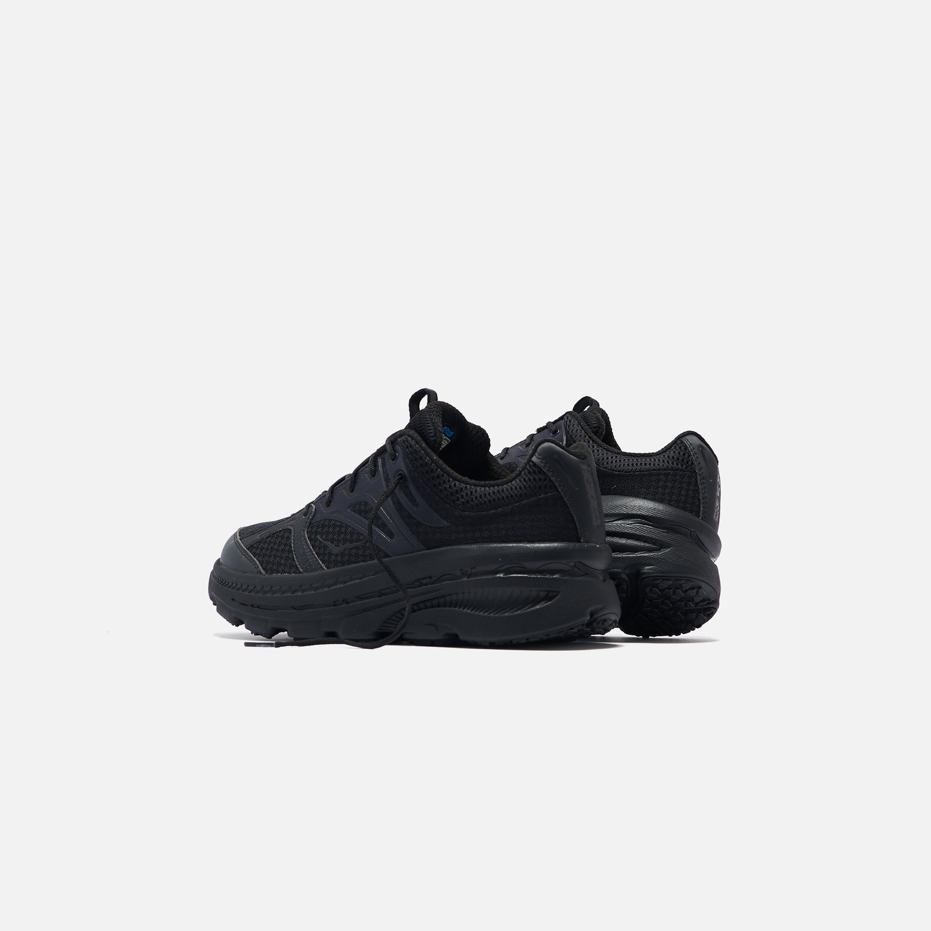 HOKA x Engineered Garments Bondi B - Black