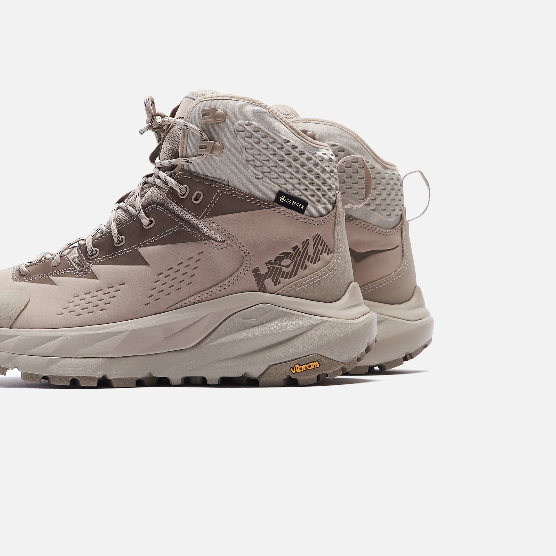 Hoka Kaha GTX - Dune / Oxford Tan