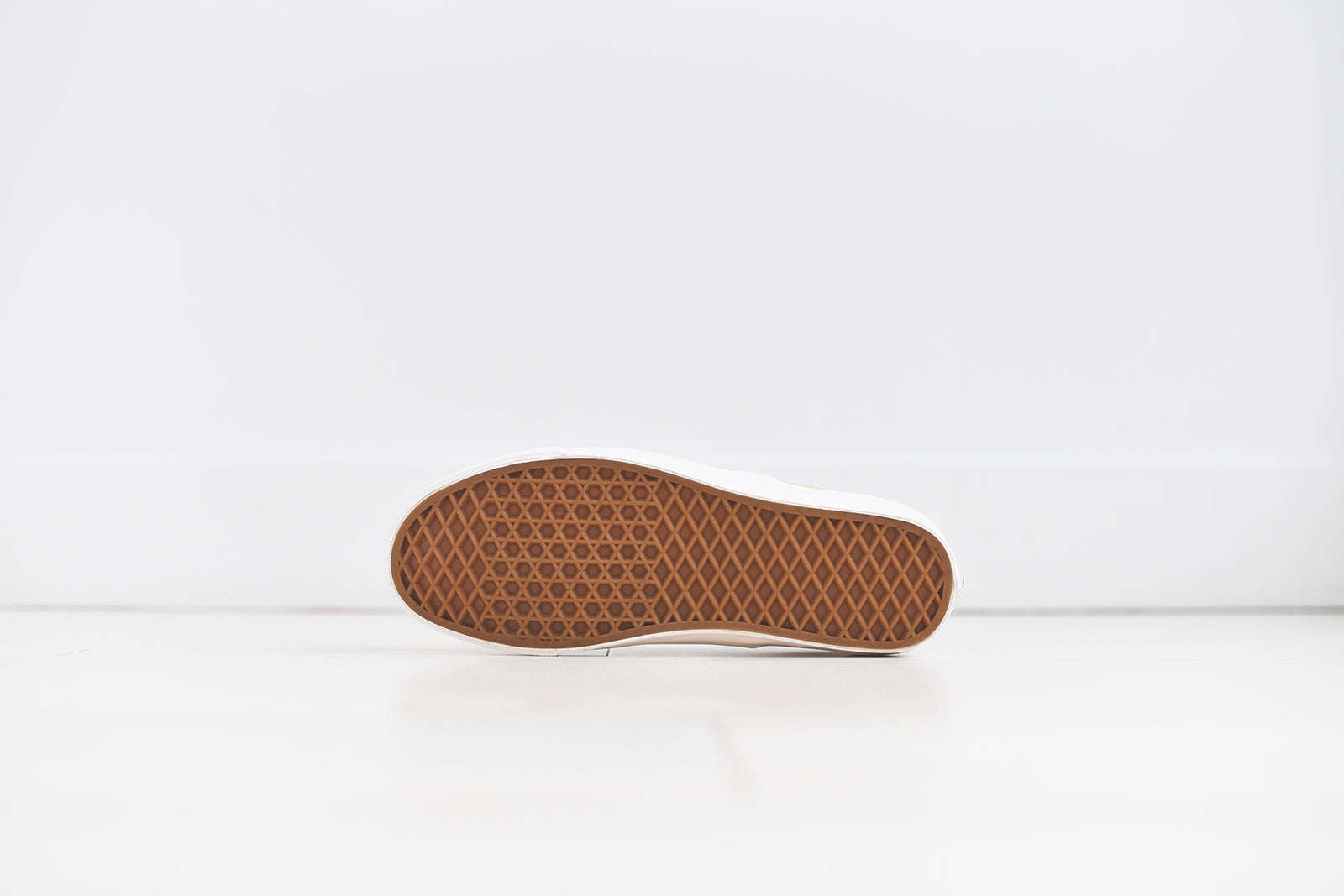 Vans OG Slip-On 59 LX - Honey Mustard