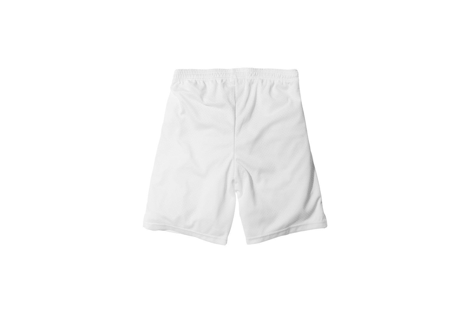 Off-White Mesh Short – White – Kith