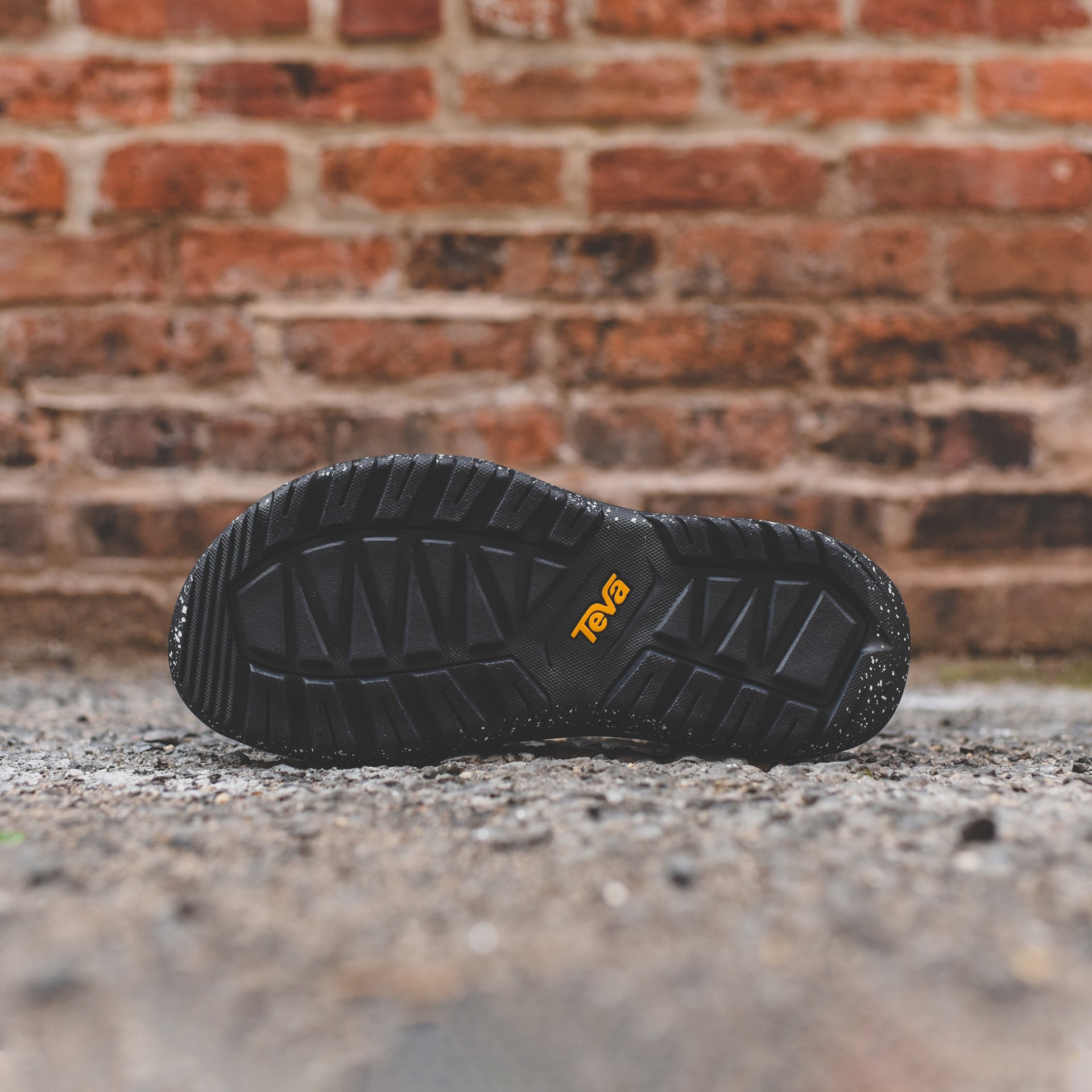 Teva Hurricane XLT2 ALP - Black