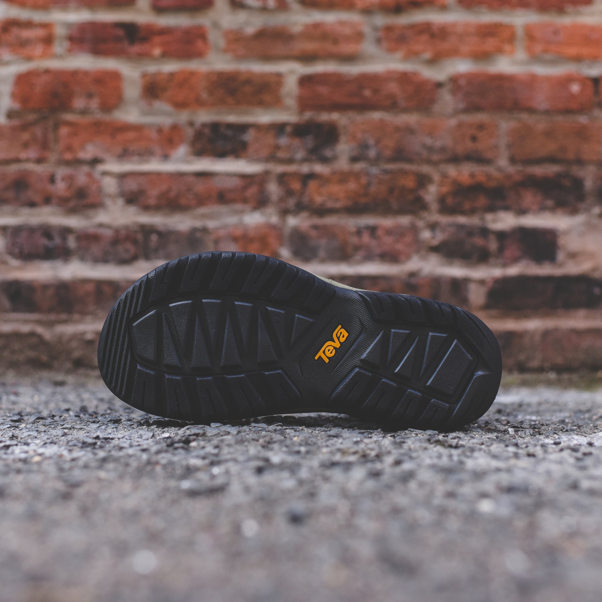 Teva Hurricane XLT2 ALP - Olive