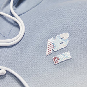 Kith x new balance williams iii hoodie Clearance