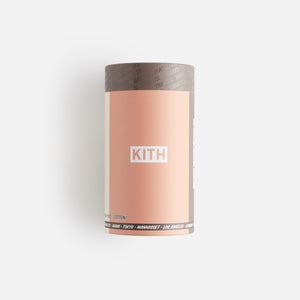 Kith Treats Ice Cream Day Tee - Sandrift
