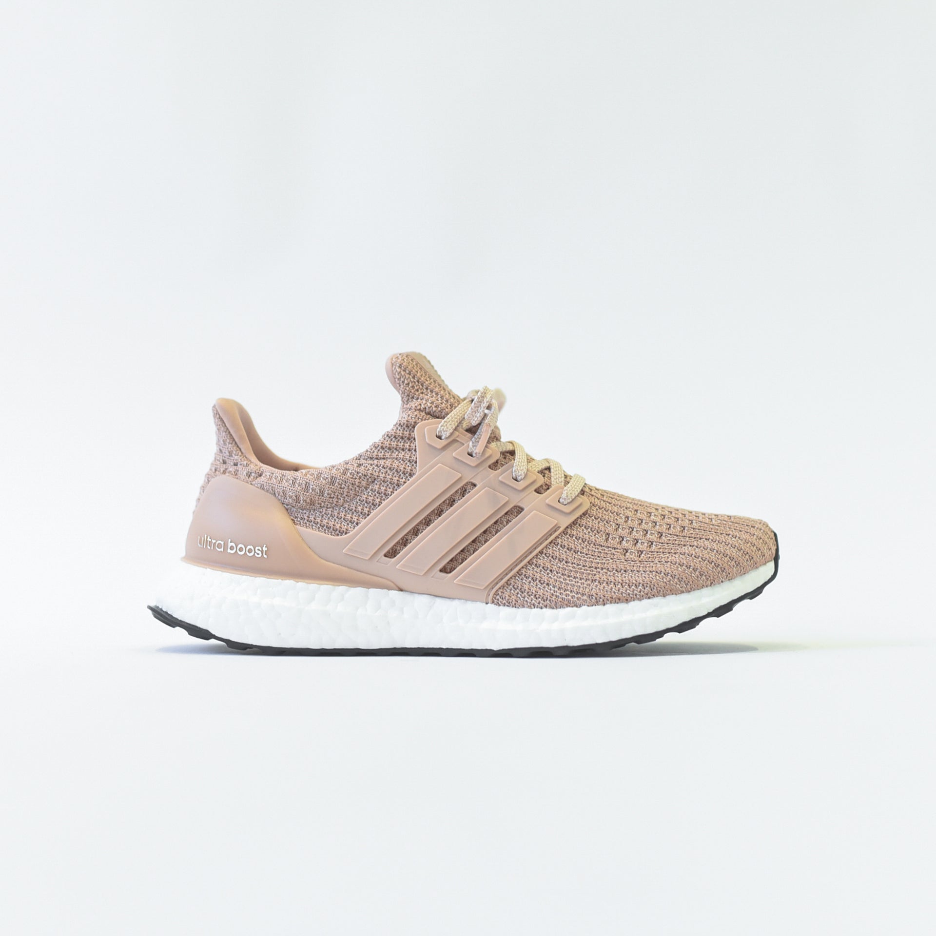 Shoe Ultra Boost Ash Adidas WMNS UltraBoost Ash Pearl – Kith