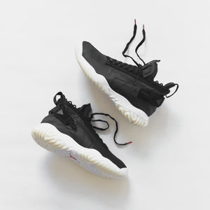 Nike Air Jordan Proto-React - Black / White