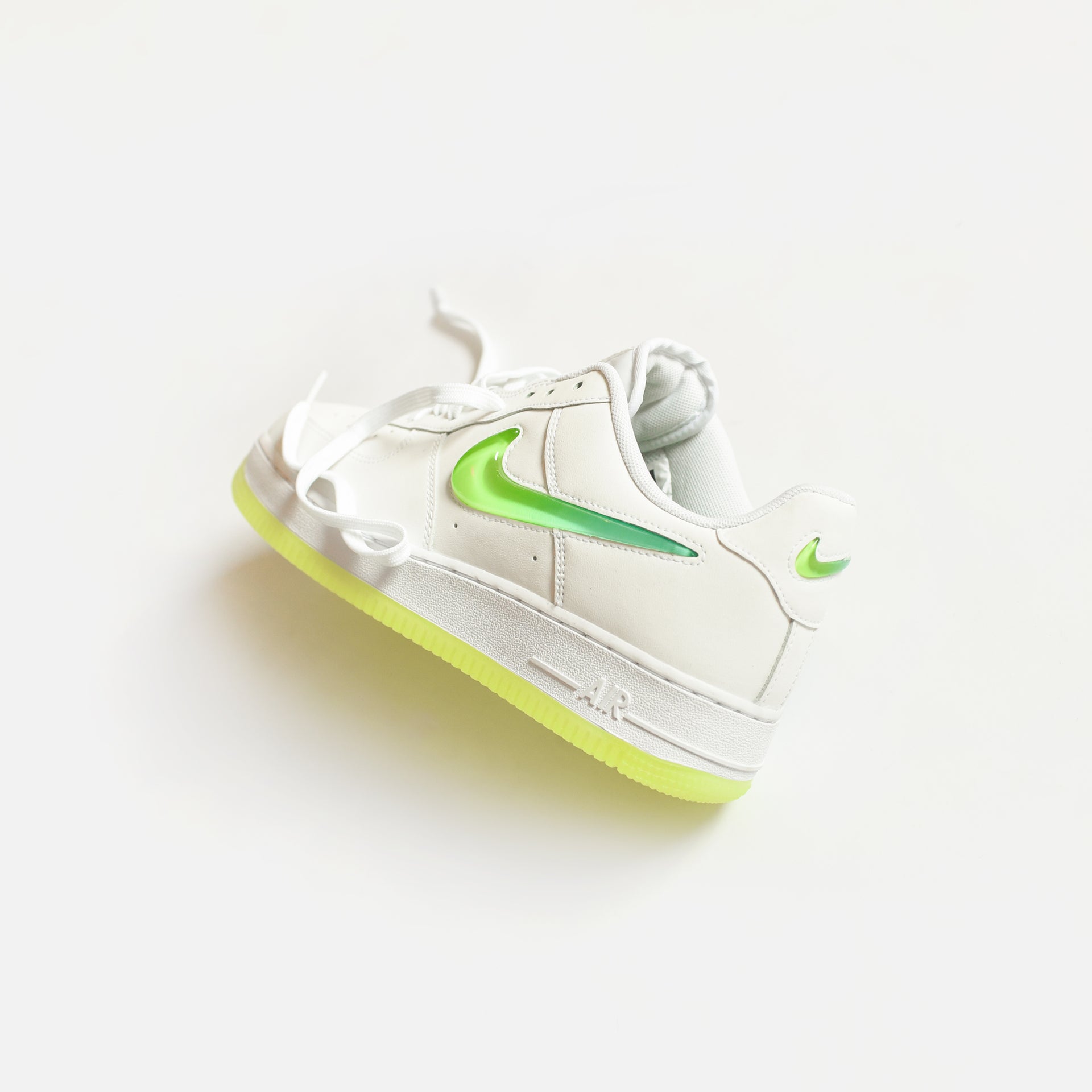Nike Air Force 1 '07 PRM 2 - Jelly