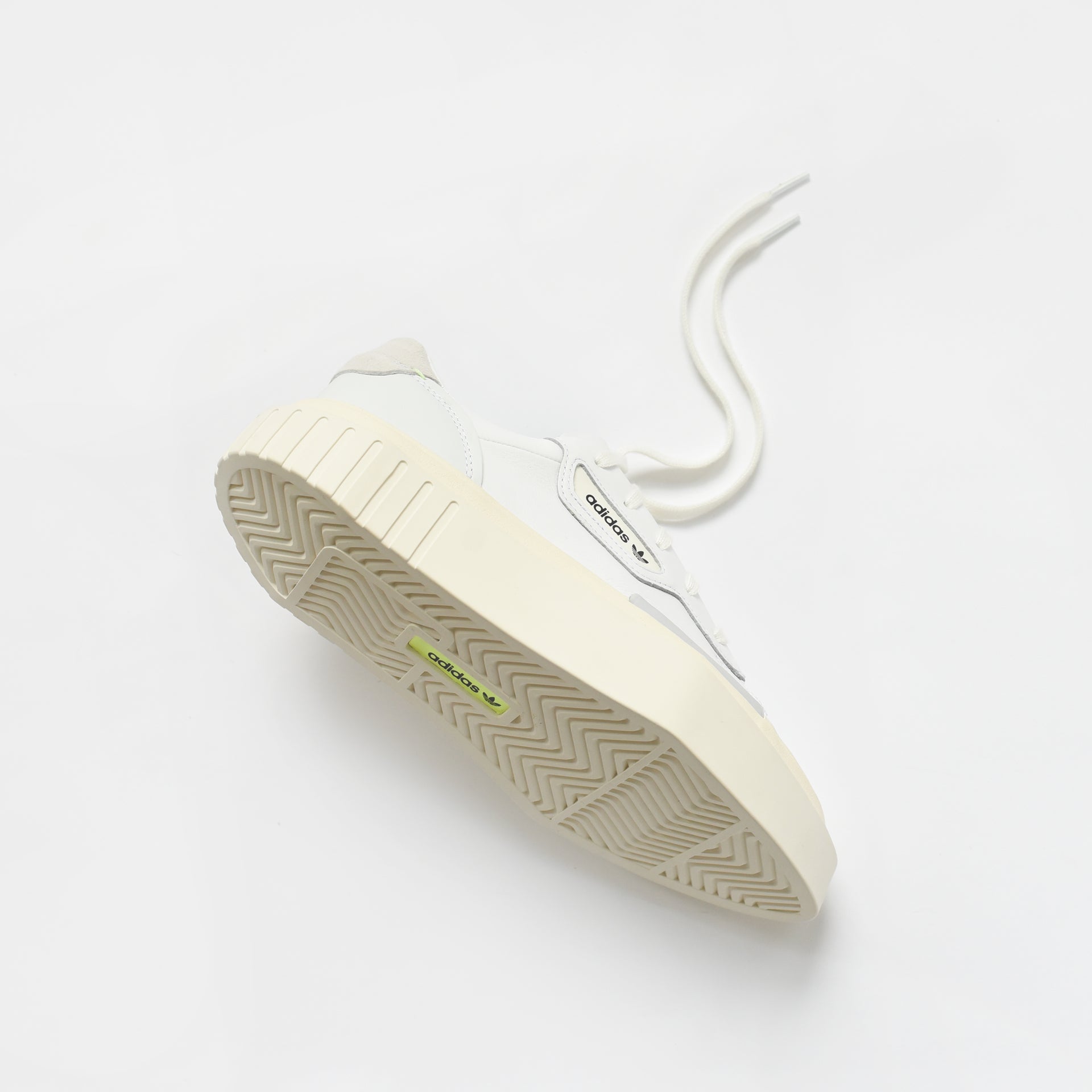 adidas WMNS HyperSleek - White / Off White / Crystal White