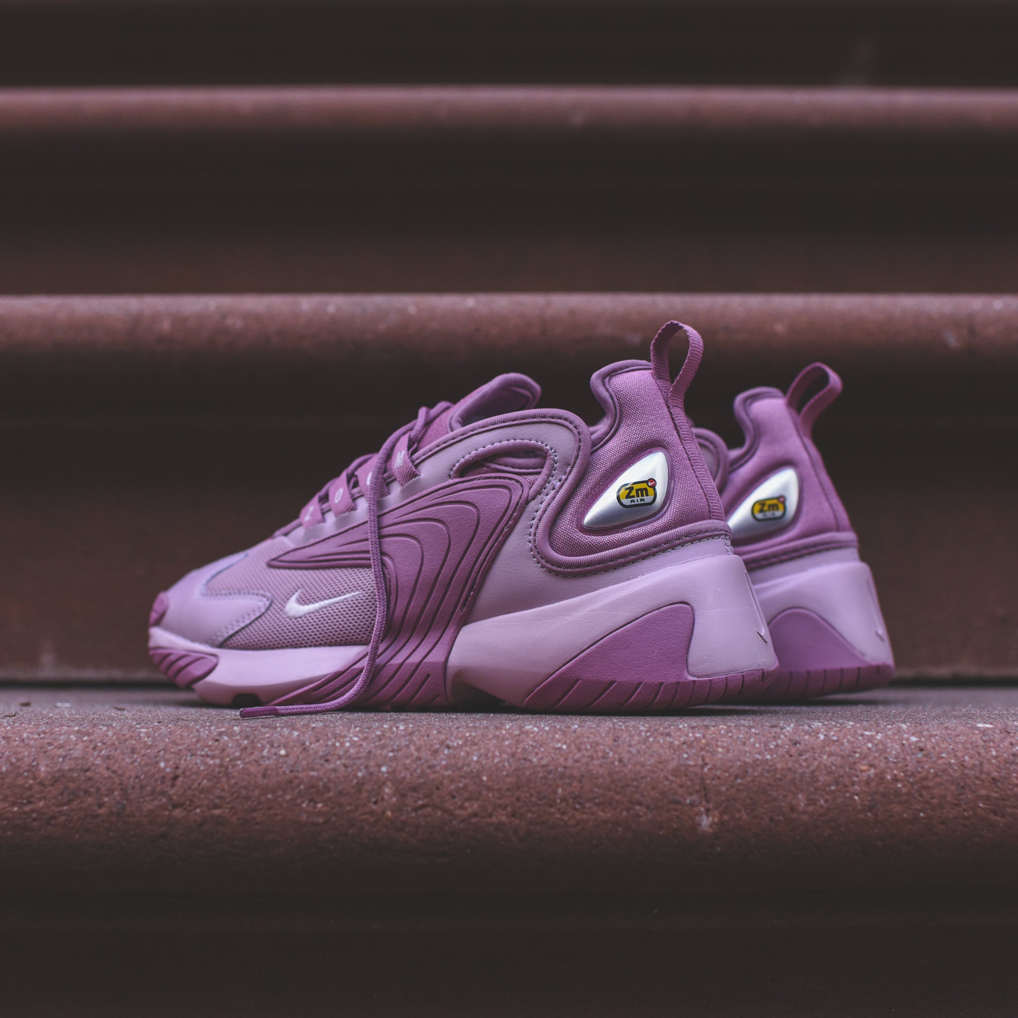 Wmns zoom 2k purple Clearance
