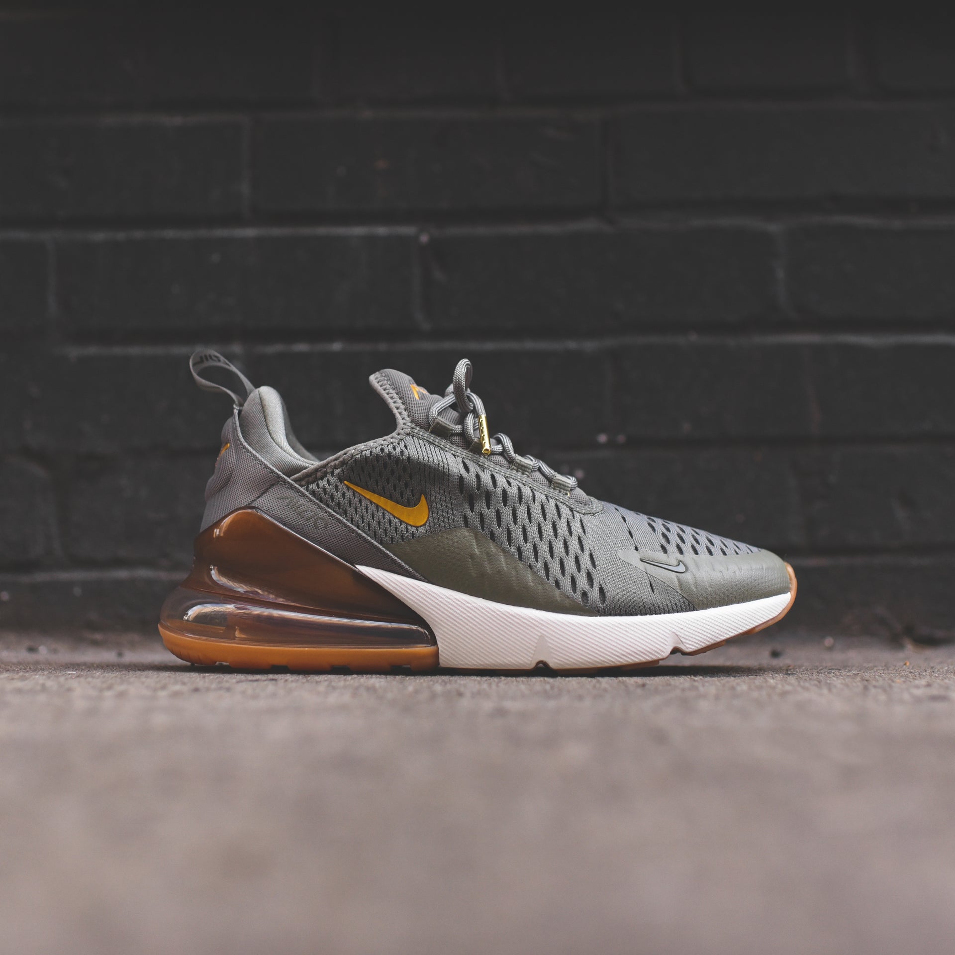 Nike WMNS Air Max 270 - Goddess
