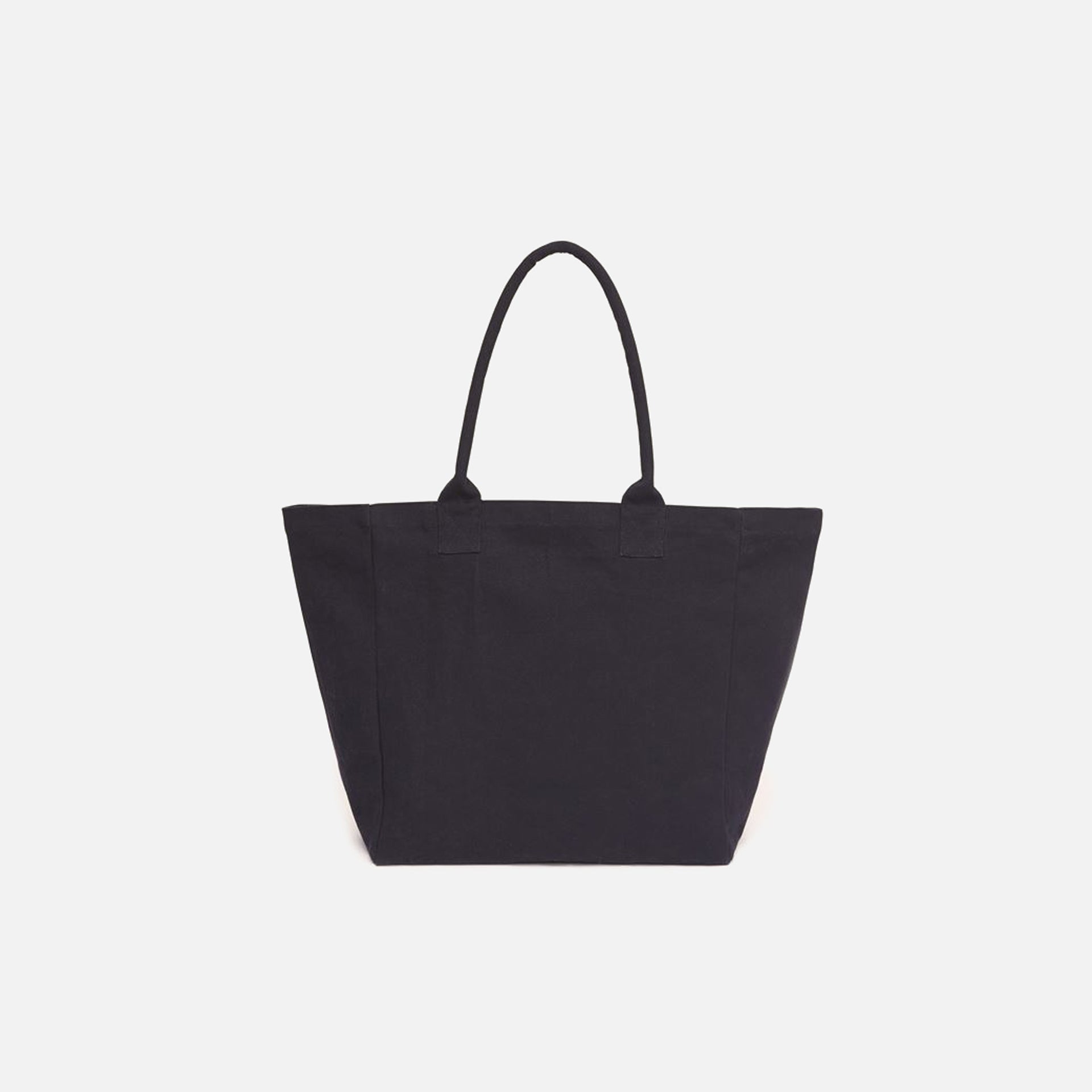 Isabel Marant Yenky Bag - Black