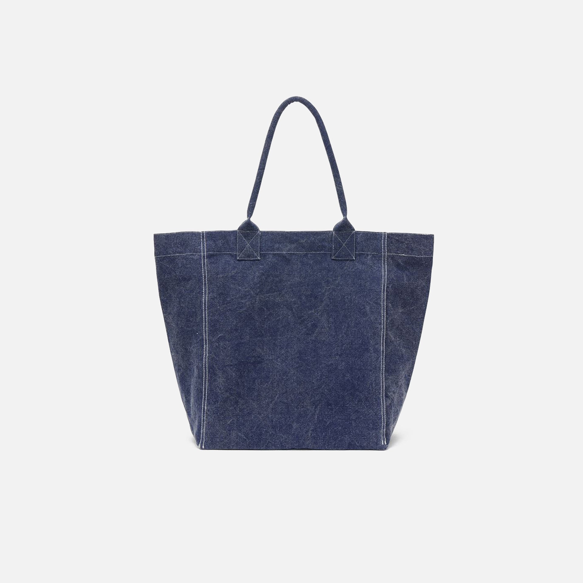 Isabel Marant Yenky Bag - Blue