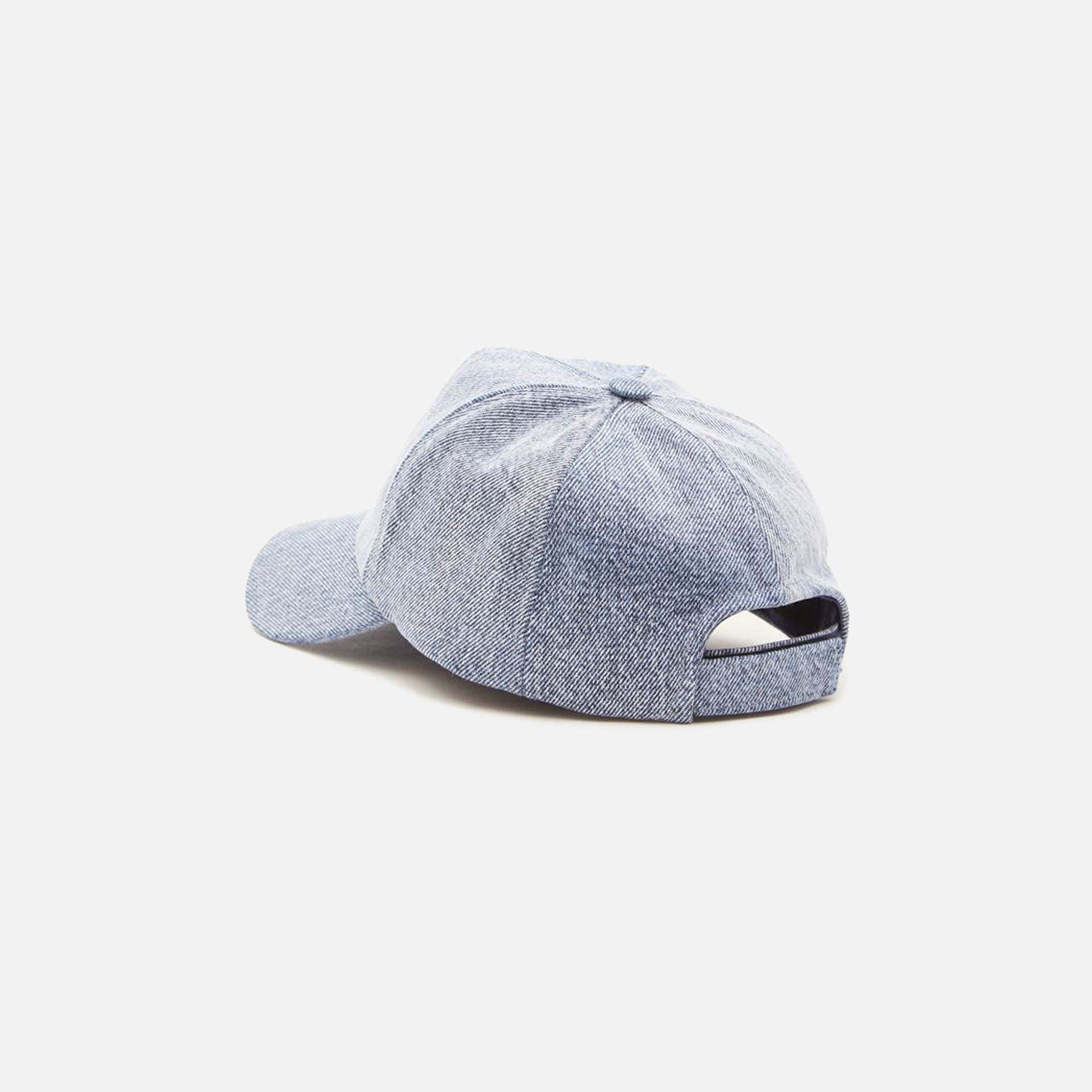 Isabel Marant Tyron Cap - Light Blue