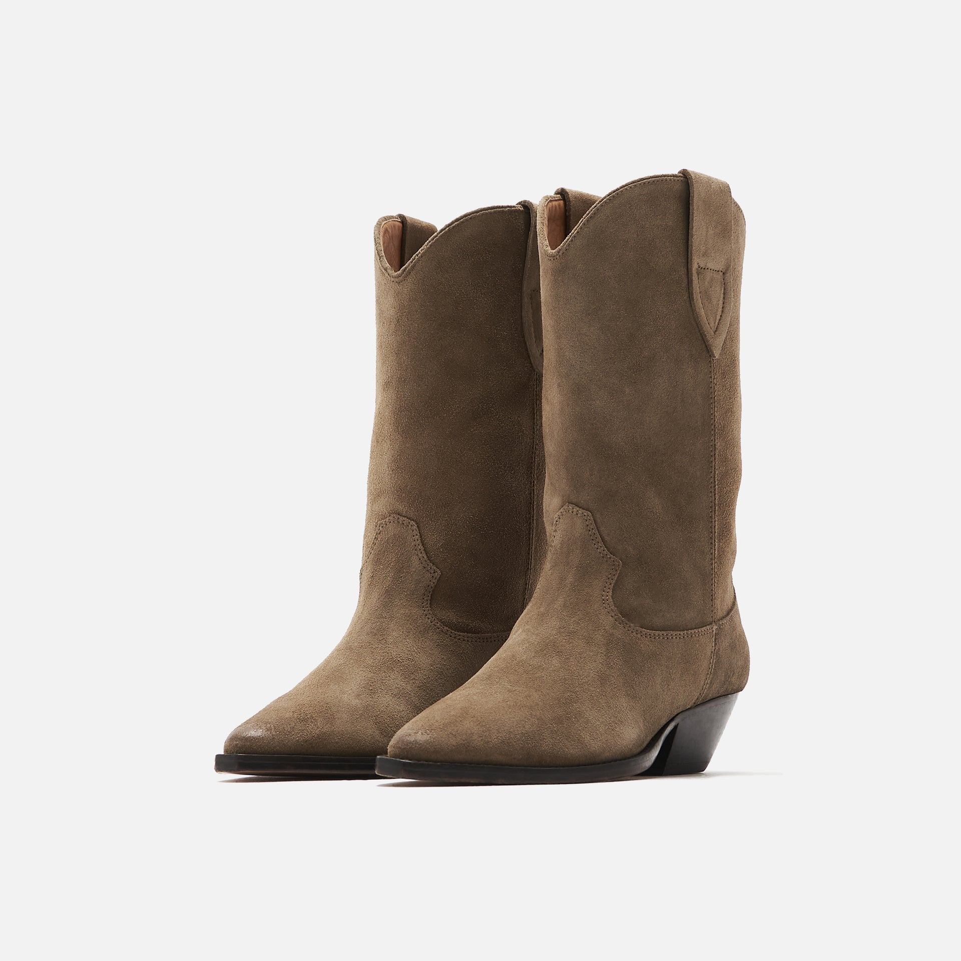 Isabel Marant Duerto - Taupe