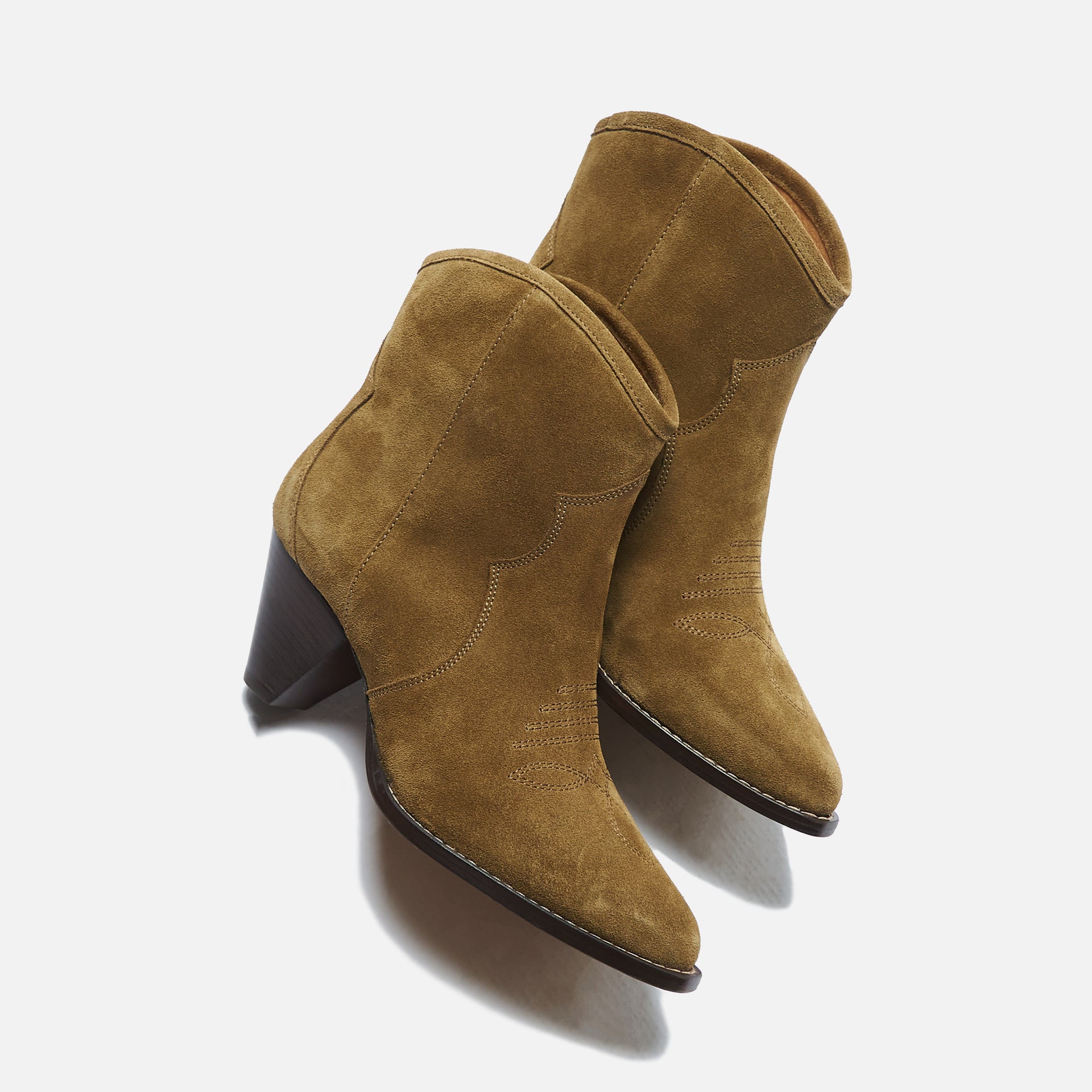 Isabel Marant WMNS Darzio - Bronze