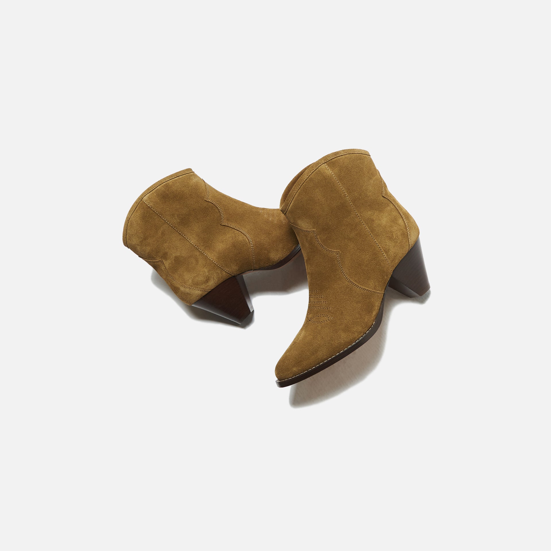 Isabel Marant WMNS Darzio - Bronze