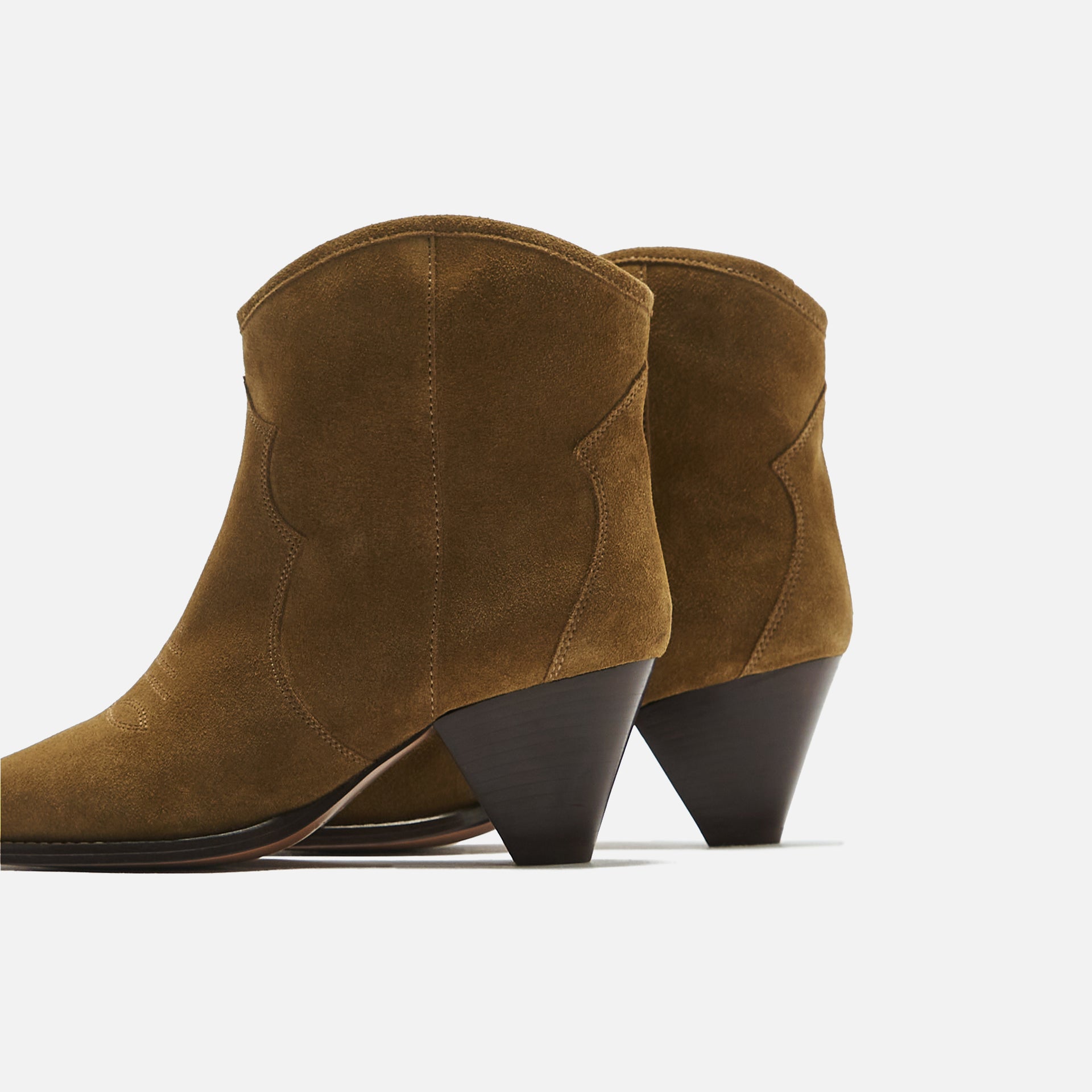 Isabel Marant WMNS Darzio - Bronze