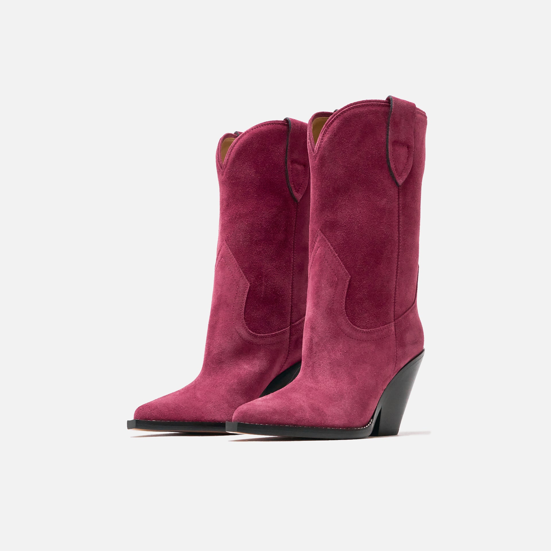 Isabel Marant Laxime - Raspberry