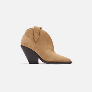 Isabel Marant Amille Boot - Beige