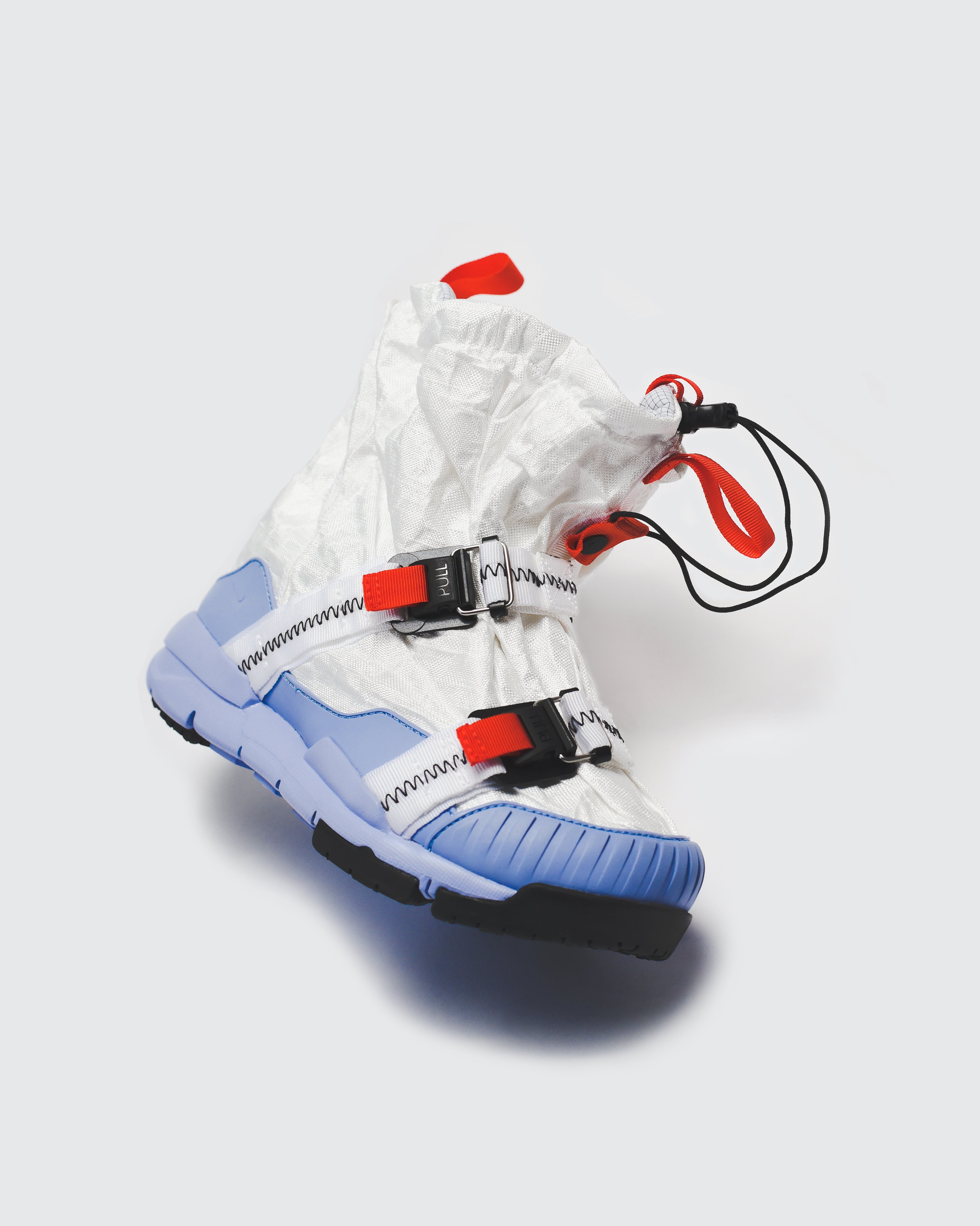 Tom sachs x outlet nikecraft mars yard overshoe