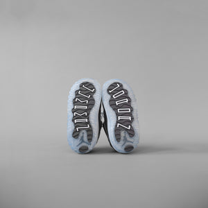 Nike Toddler Air Jordan 11 Retro Low - Medium Grey / White Gunsmoke