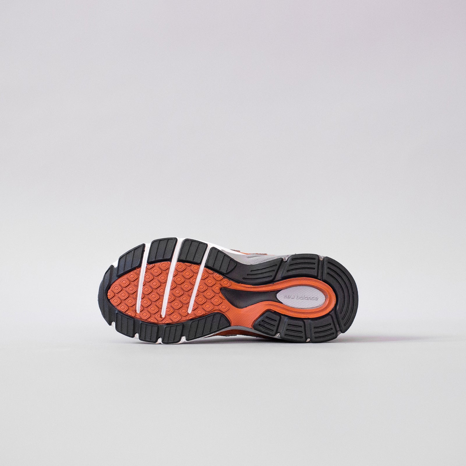 New Balance Kids KJ990OOP - Rust / Grey