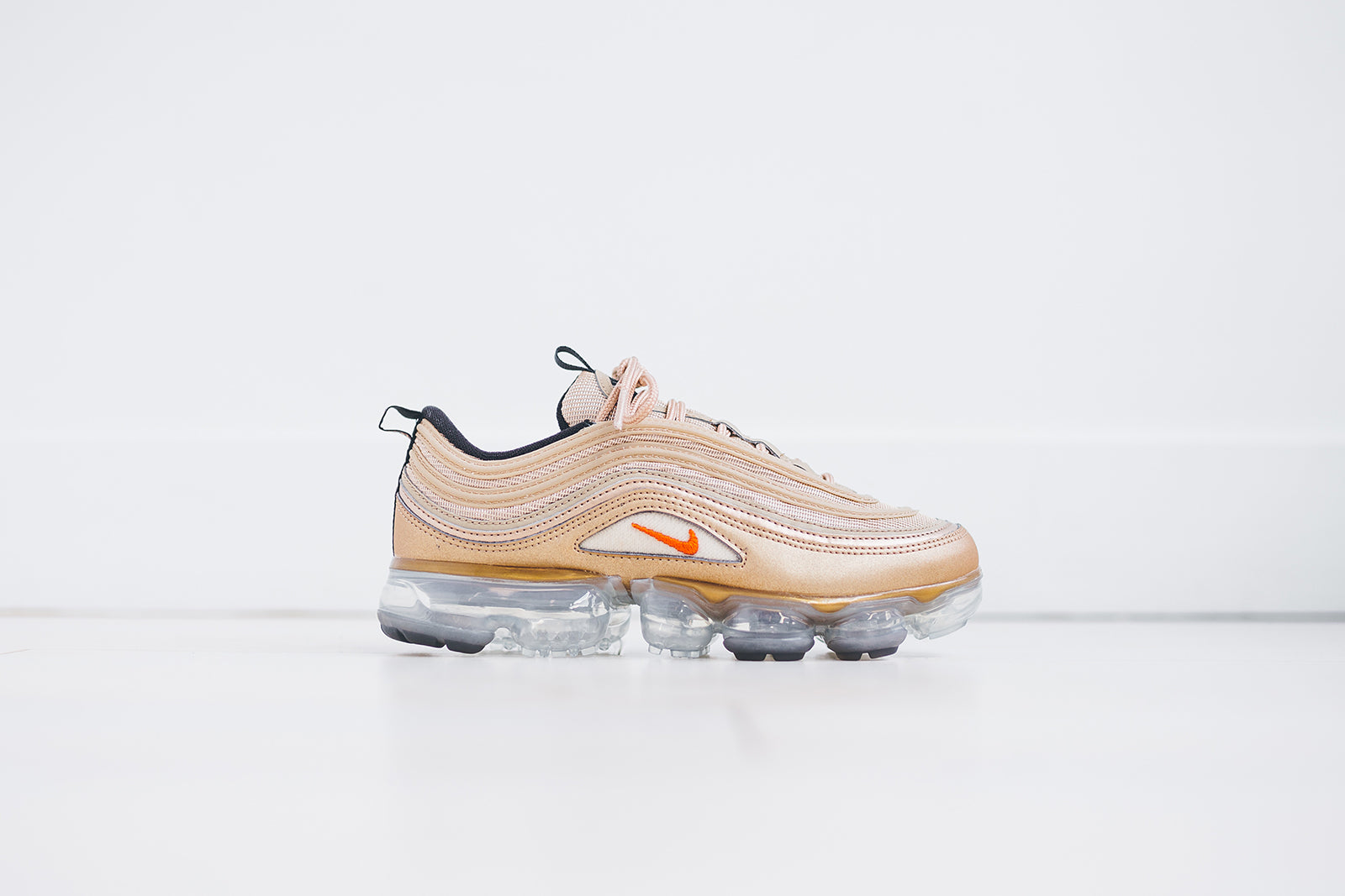 Nike WMNS Air VaporMax '97 - Blur / Black