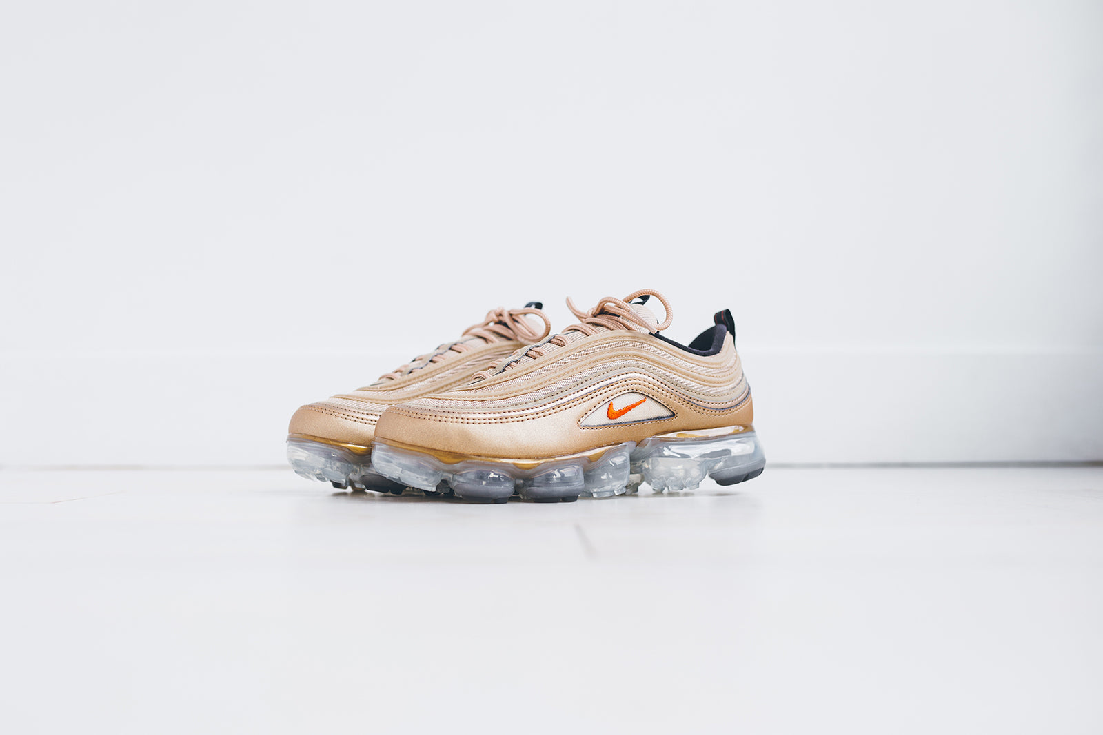 Nike WMNS Air VaporMax '97 - Blur / Black