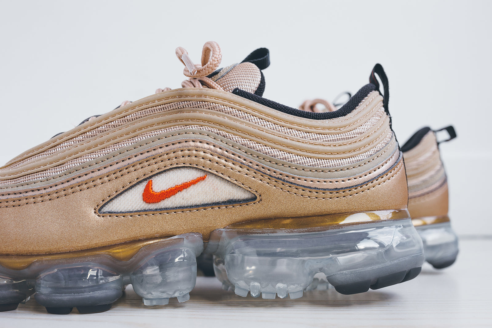 Nike WMNS Air VaporMax '97 - Blur / Black