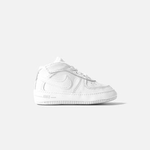 Nike Crib Air Force 1 - Triple White