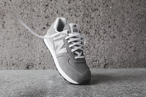 New Balance 574EGG - Grey