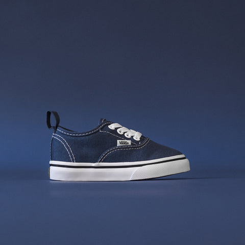 Vans Toddler Authentic - Navy / White