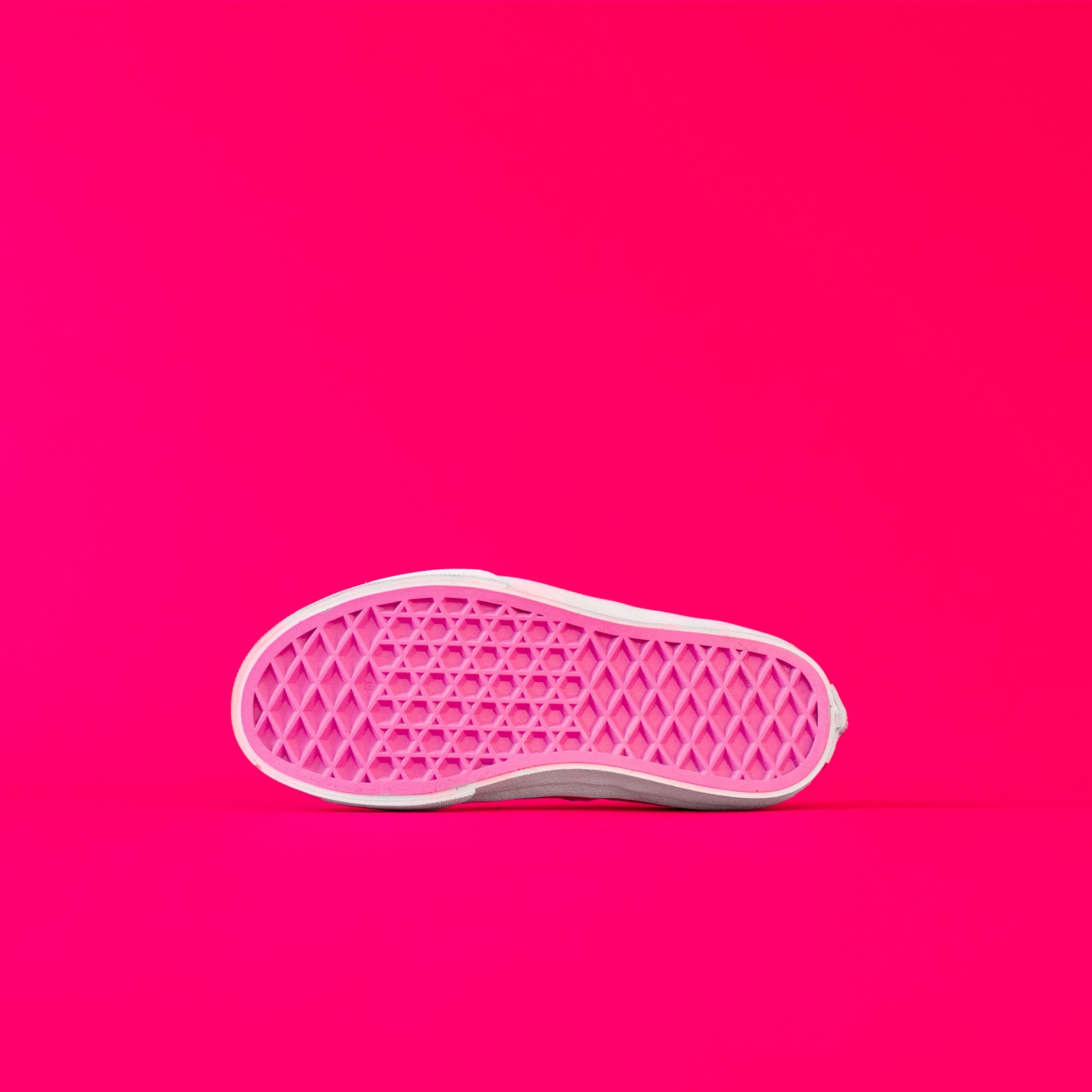 Vans Kids Authentic - Metallic Lilac