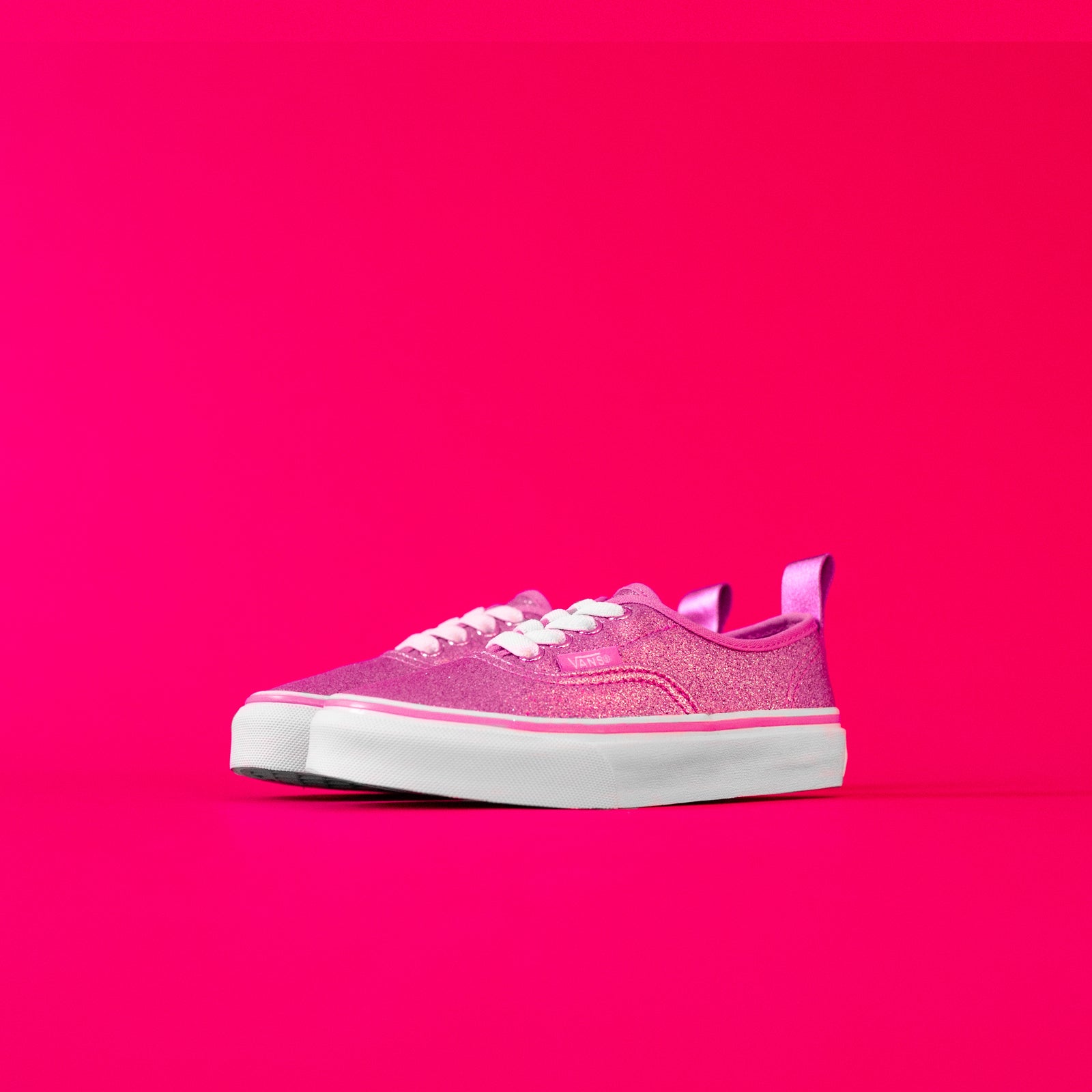 Vans Kids Authentic - Metallic Lilac