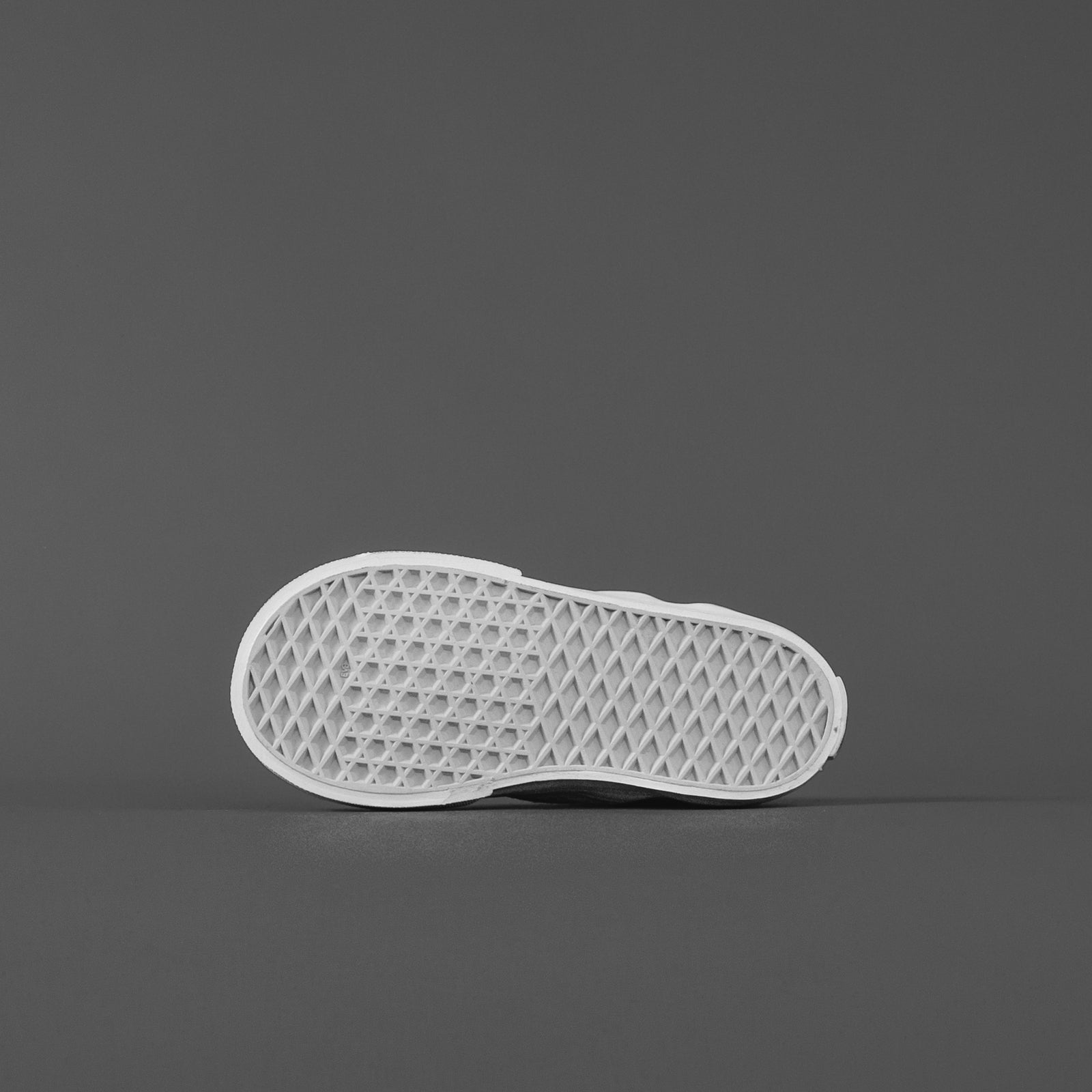 Vans Toddler Classic Slip-On - True White