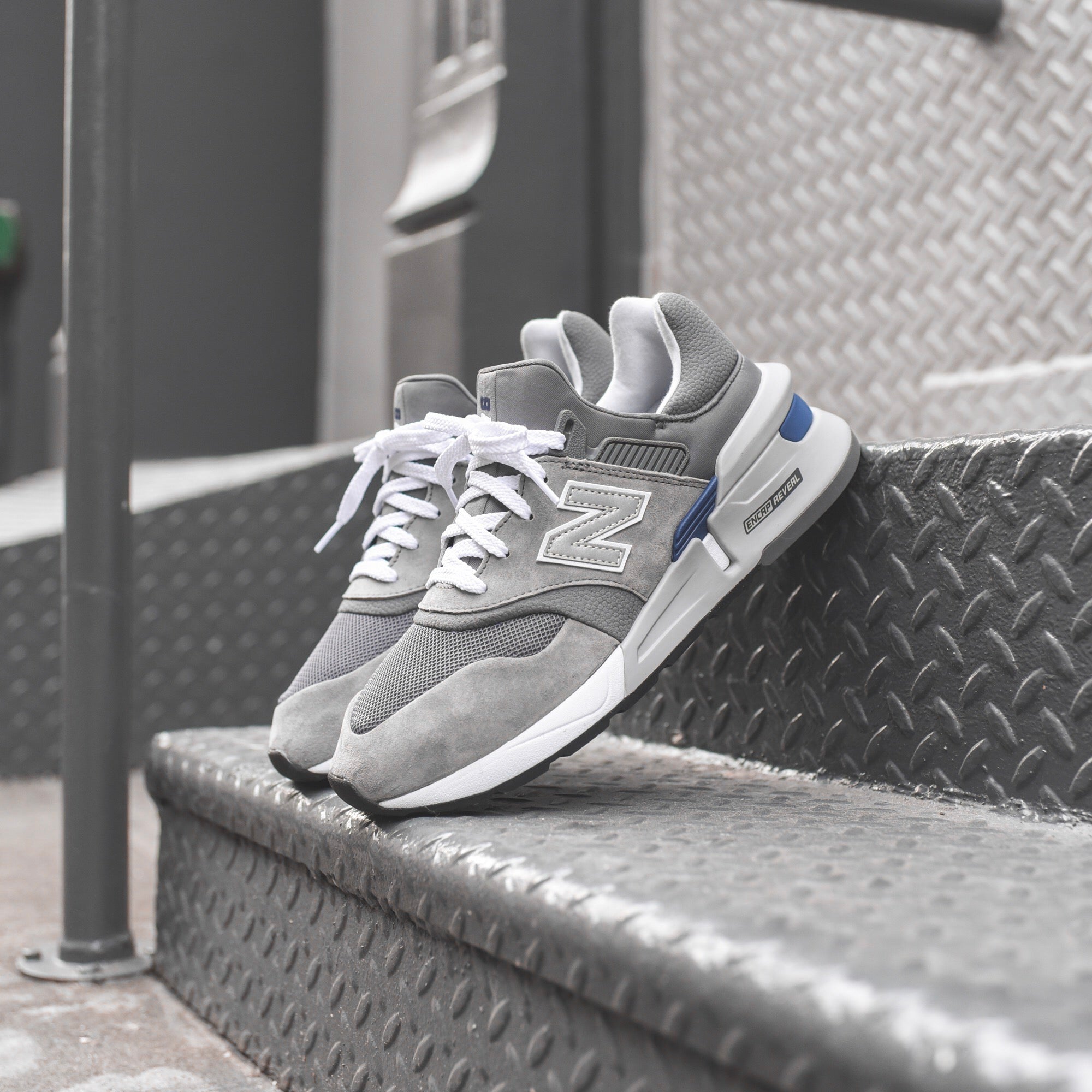 スニーカー New Balance 997 Outdoor Pack Moroccan Tile New-Balance-997-Outdoor-Pack-