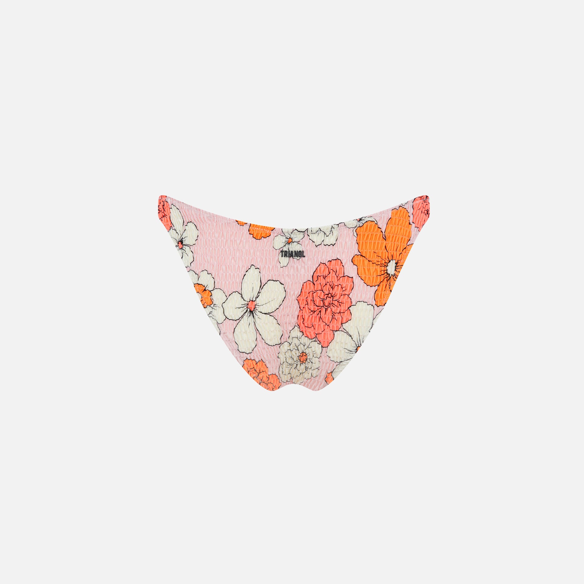 Triangl Inesa Bottom - Pop Retro