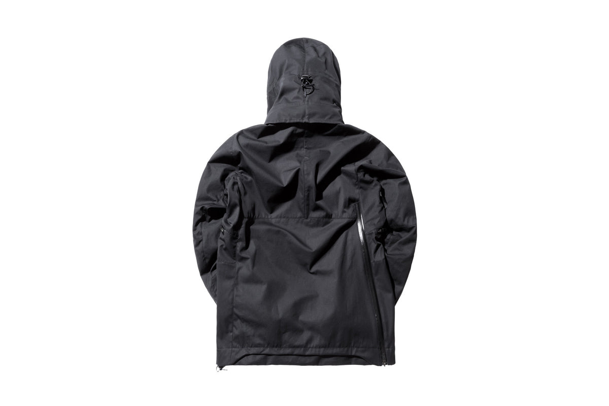 Acronym J1B-S - Black – Kith