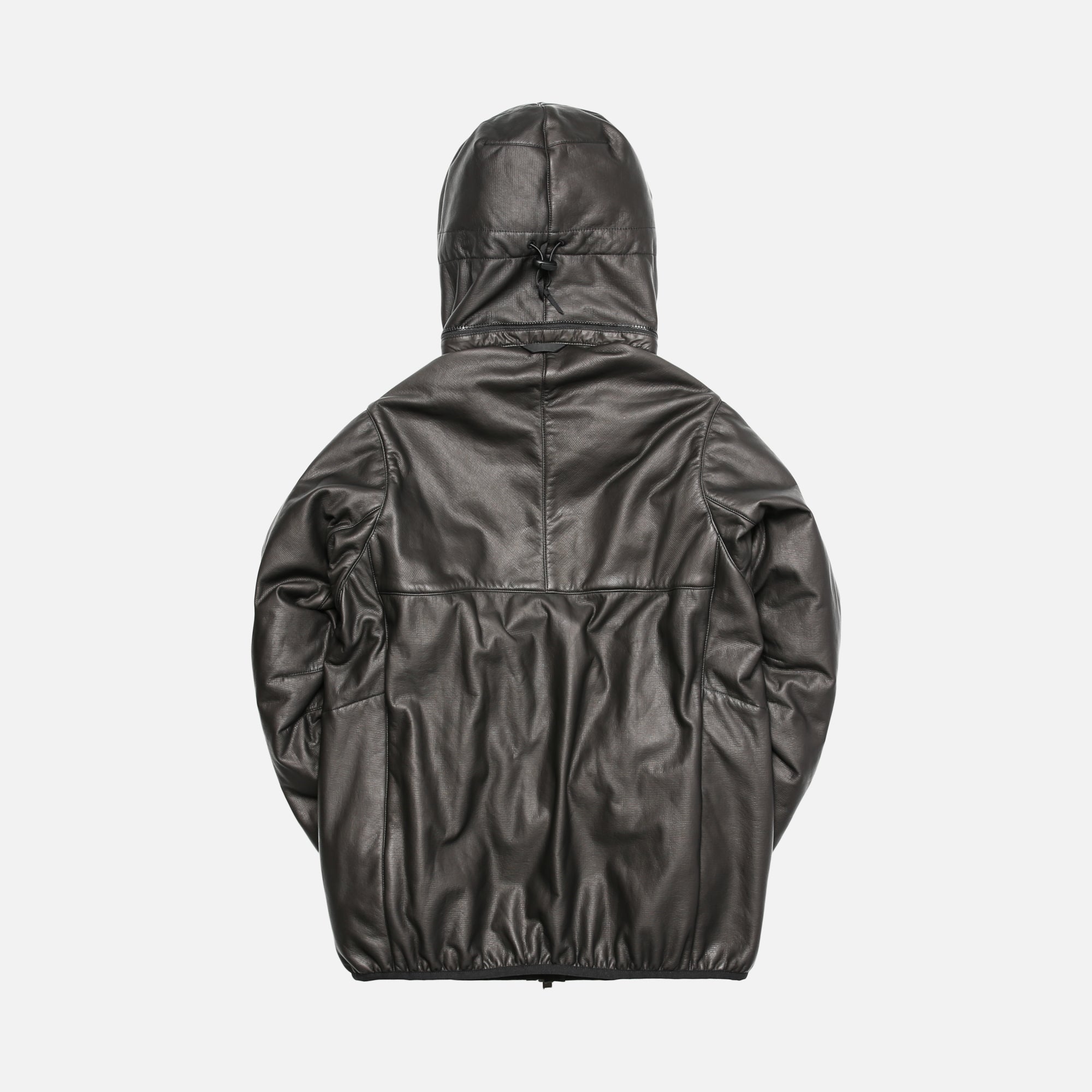 ACRONYM J63A-FO M 美品 Acronym 2L Gore-Tex® Infinium™ Film Out Jacket - Black – Kith