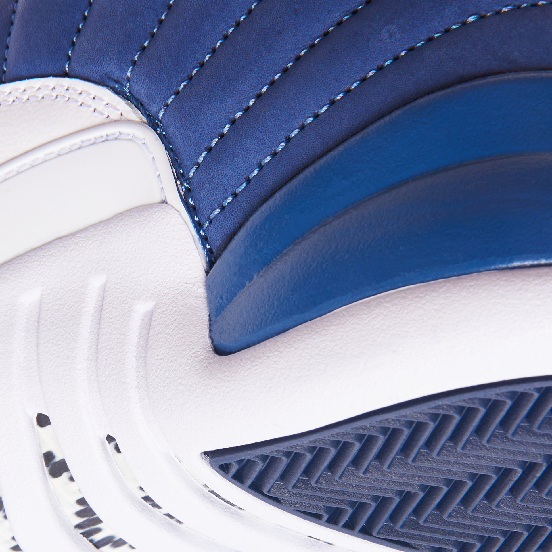 Nike Air Jordan 12 Retro - Stone Blue / Legend Blue / Obsidian