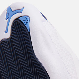 Nike Air Jordan 12 Retro - Stone Blue / Legend Blue / Obsidian