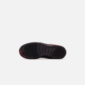 Nike Air Jordan 12 Retro - Varsity Red / Black