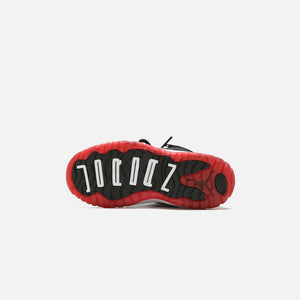 Nike Pre-School Air Jordan 11 Retro - Black / True Red / White