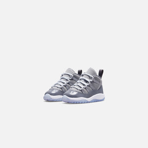 Nike BT Air Jordan 11 Retro - Cool Grey