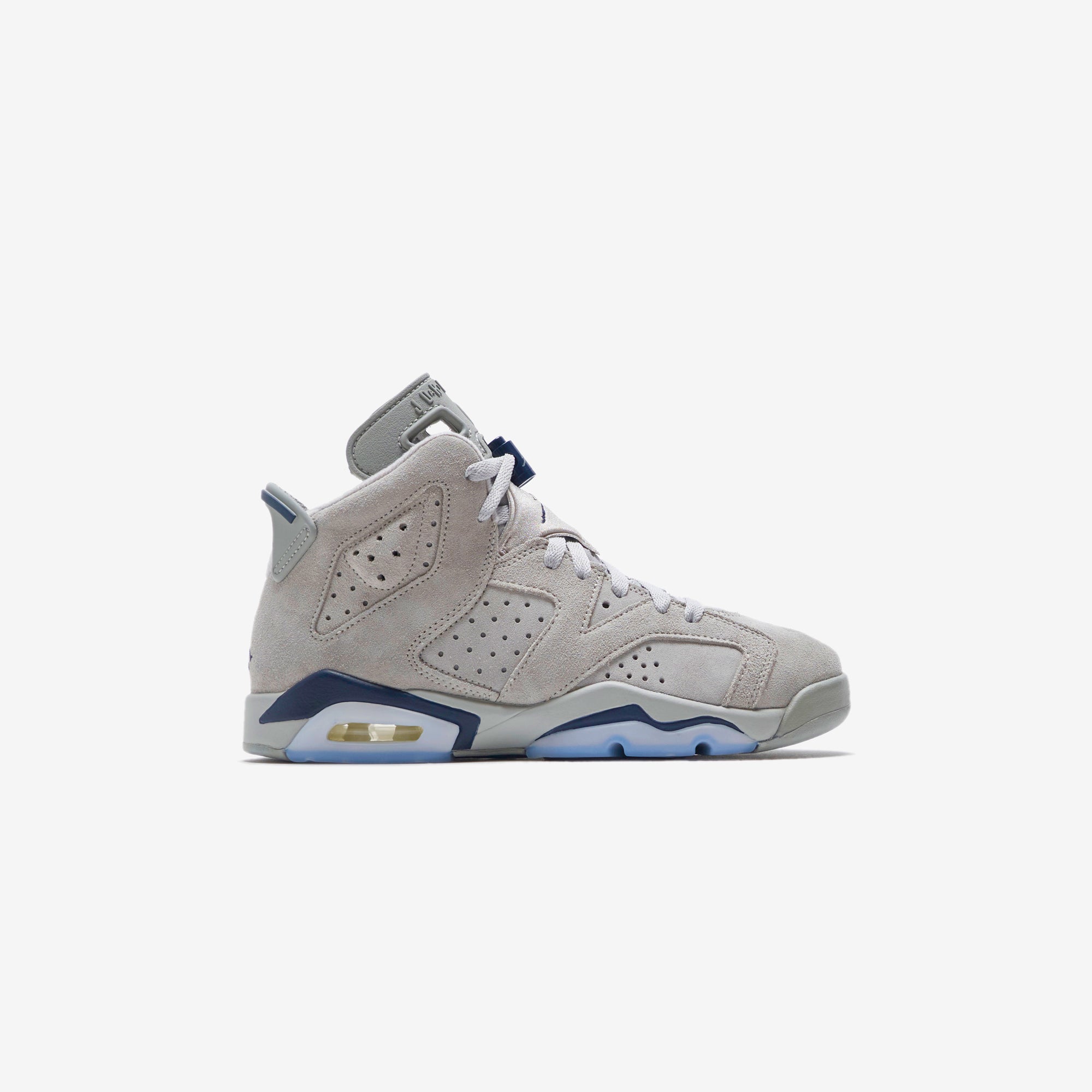 Jordan 6 retro deals grade school