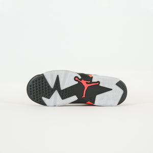 Nike GS Air Jordan 6 Retro - Infrared