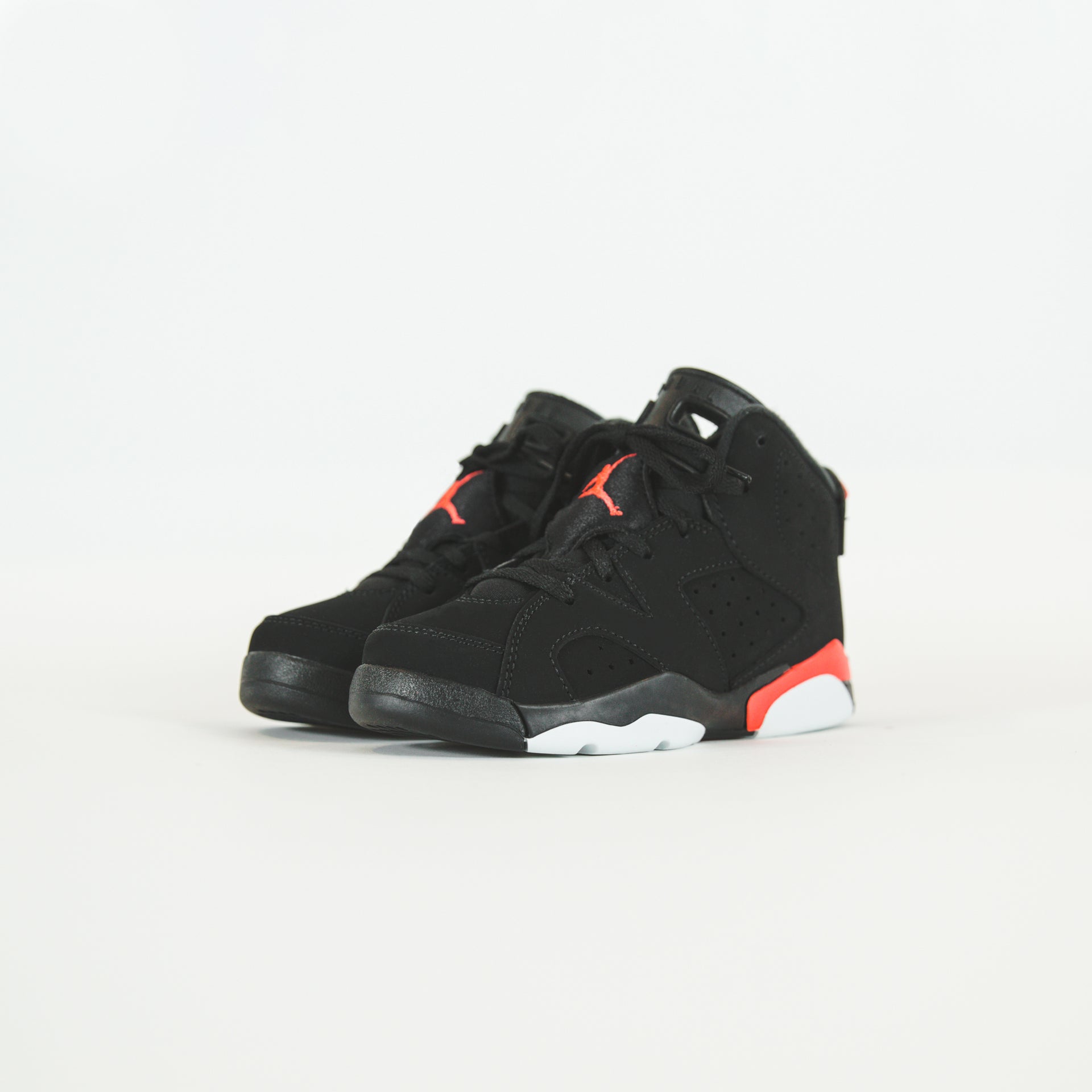 Nike PS Air Jordan 6 Retro - Infrared